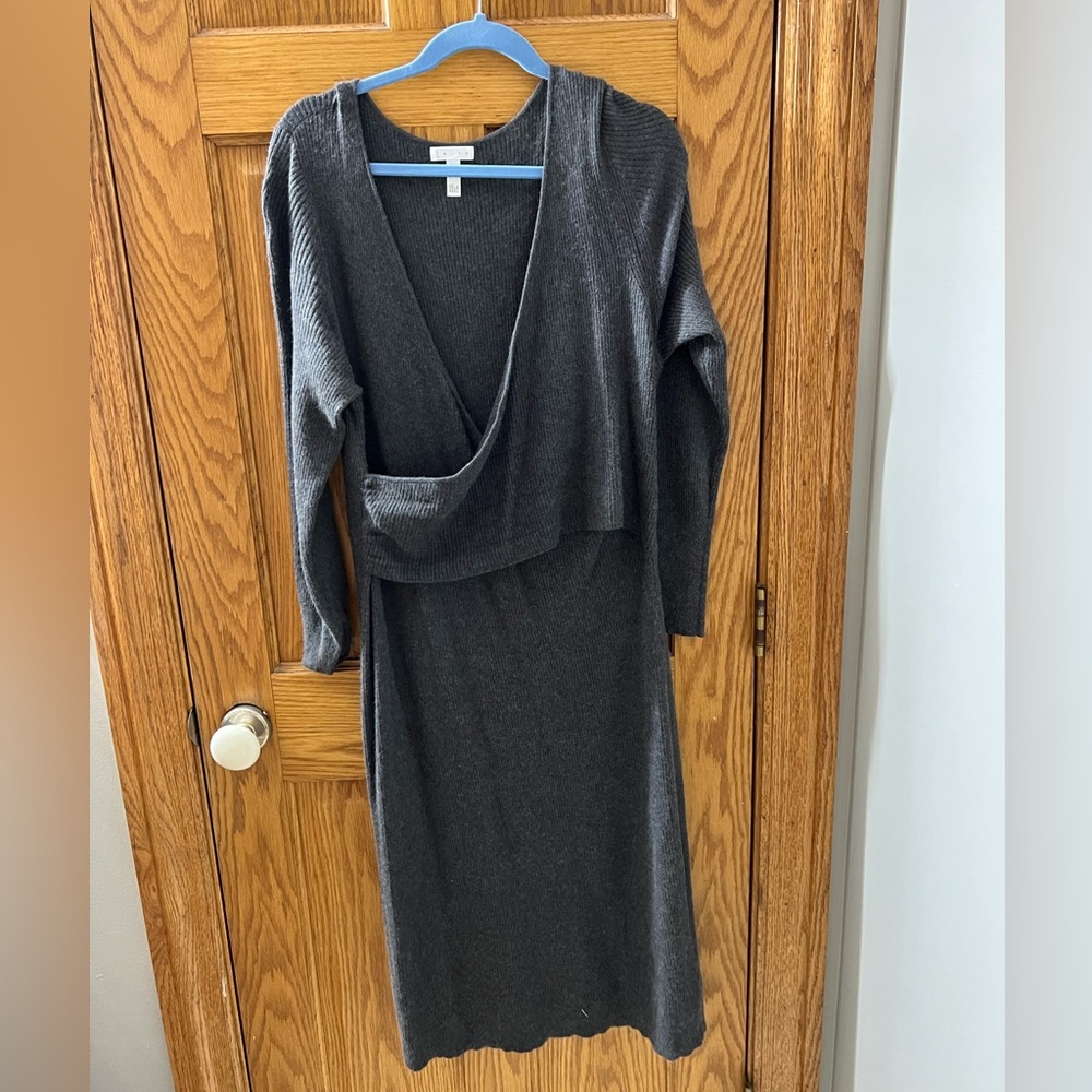 Lieth 2X Dress
